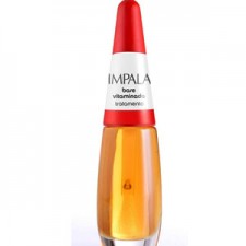 Esmalte base vitaminada / Impala (7.5ml)